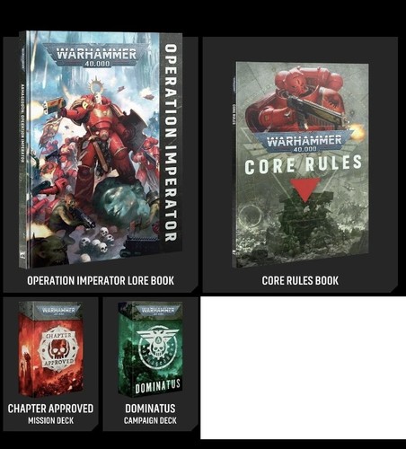 Warhammer 40k armageddon core - warhammer,