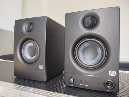 Presonus eris gen - presonus,