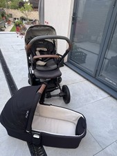 Used nuna mixx - a,