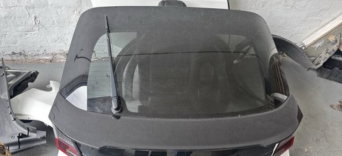 Honda civic rear - boot, tailgate