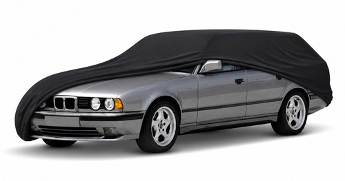 Soft indoor car cover for - car, bmw