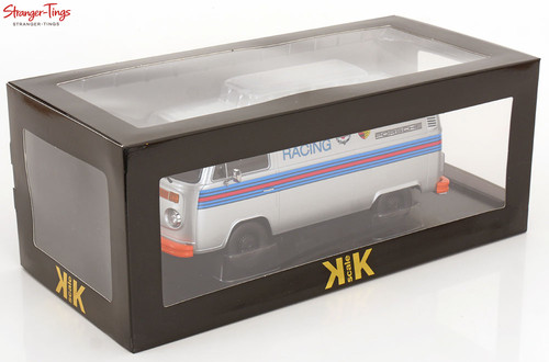 Scale t2b delivery - kk, vw