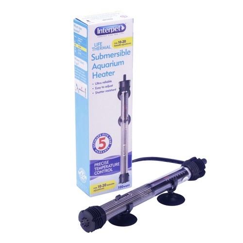 Interpet life thermal - interpet,