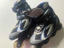 Bladerunner ABEC 5 rollerblade