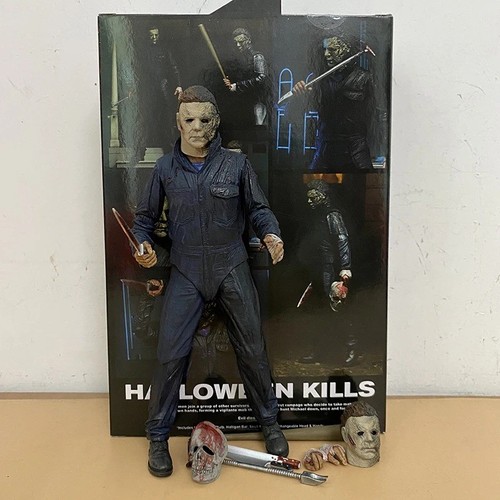 Neca michael myers - neca,