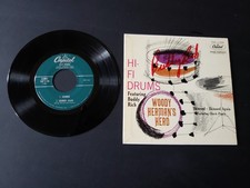 Hi-Fi Drums featuring Buddy