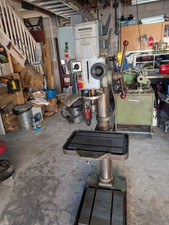 MEDDINGS S32ME GEARED HEAD 3MT