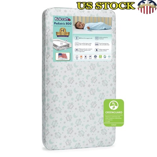 Extra firm baby crib mattress - extra,