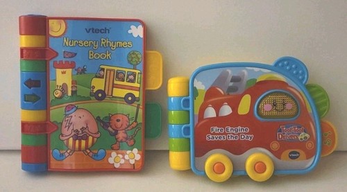 Vtech electronic talking - vtech, light