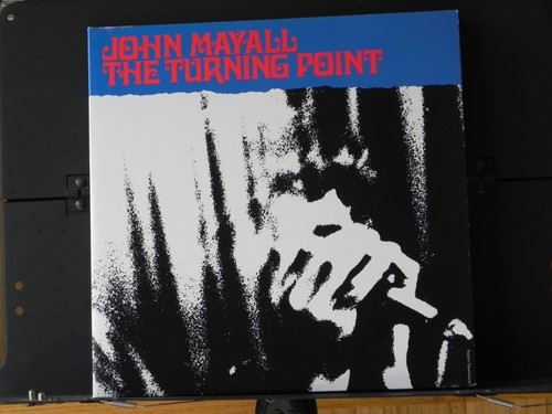John mayall turning - turning,