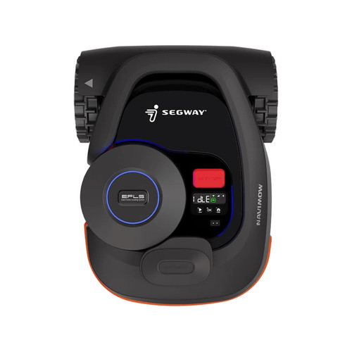 Segway navimow h800e rtk - navimow,