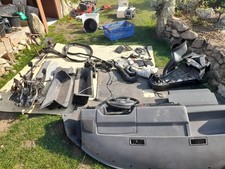 Vw T4 1.9 Tdi 1999 interior Parts Sold Seperatly See Photos and choose a part