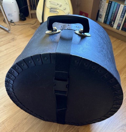Drum case blond style for - drum, style,