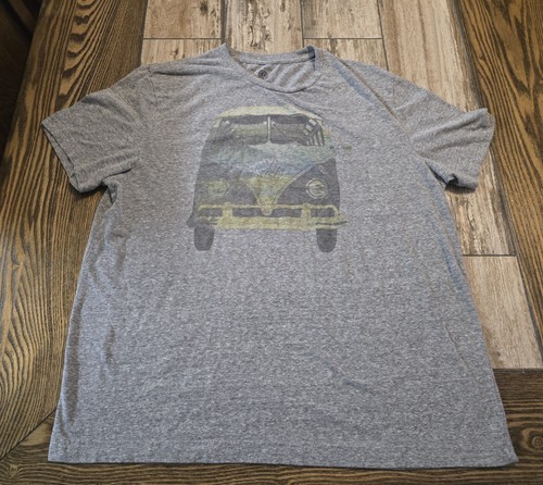 Volkswagen bus camper van - camper,