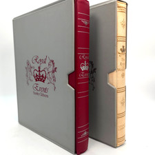 Stanley gibbons royal wedding - stanley,
