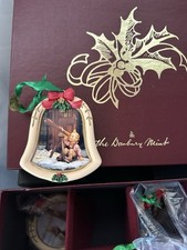 M.I.Hummel Christmas Tree