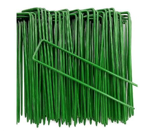 50x full green galvanised - 50x,