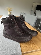 Ecco Women’s Winter Boots