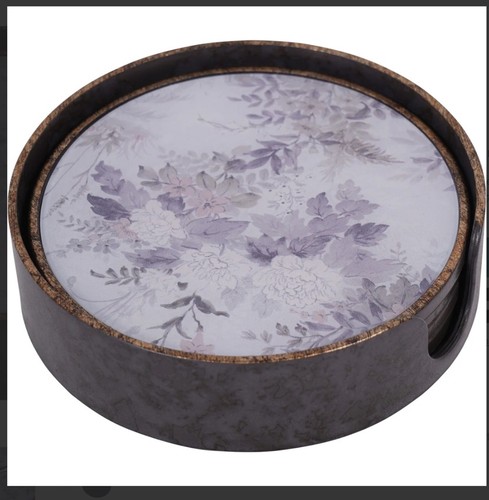 Laura ashley purple linlithgow - laura,