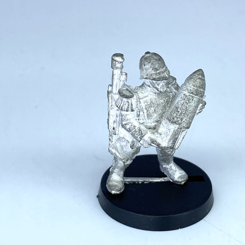 Praetorian heavy weapons - praetorian,