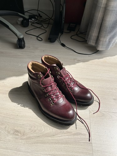 Oliver sweeney men boots - sweeney,