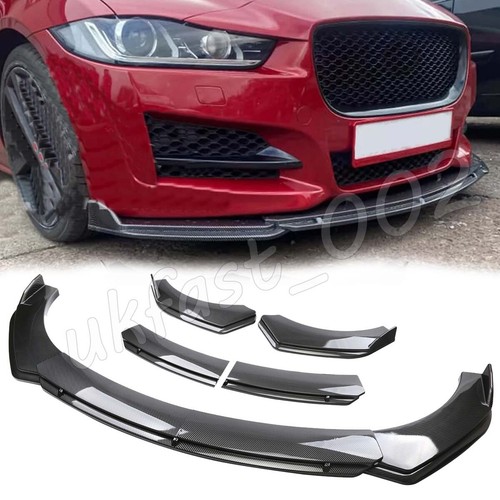 Carbon fiber for jaguar - for, xf
