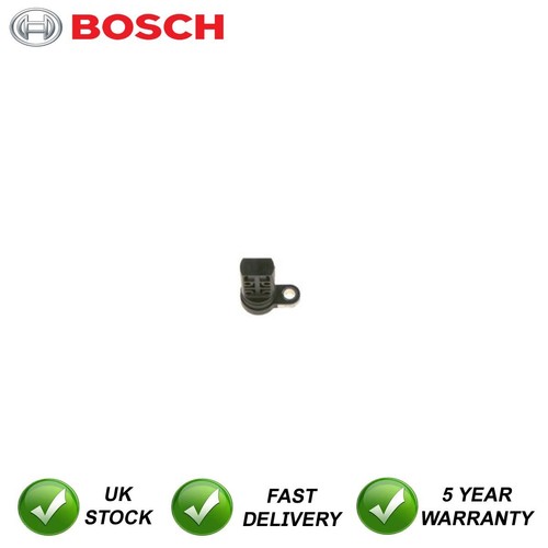 Crankshaft sensor bosch fits - crankshaft,