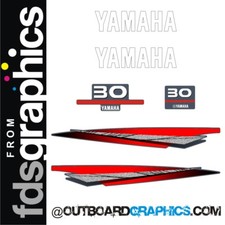 Yamaha 30hp stroke outboard - stroke,