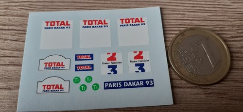 Decals deco paris - decals,