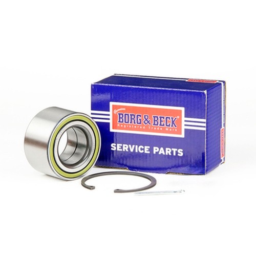 Wheel bearing kit - wheel, for