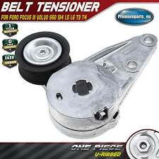Drive Belt Tensioner Pulley