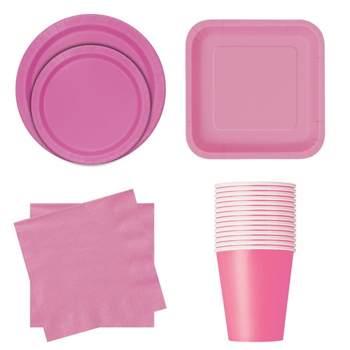 Biodegradable party tableware - biodegradable,