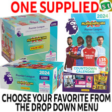 Panini Premier League