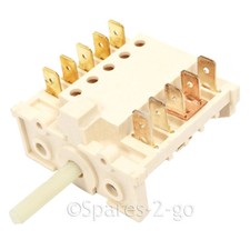 CAPLE CDA ELBA Genuine Main