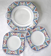 VINTAGE JACKSON GOSLING CHINA