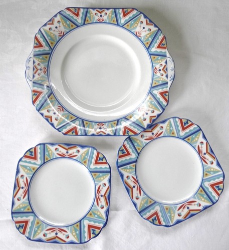Vintage jackson gosling - vintage, china