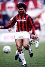 AC Milan 1990 1991  jersey