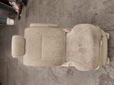 NISSAN ELGRAND MK2 (E51)