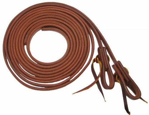 New 8 oiled harness - 1/2”, x