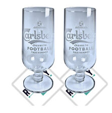 12 X Carlsberg Pilsner