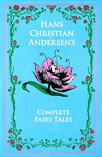 Hans christian andersen - hans,