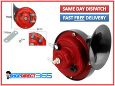 Loud High-Power Replacement