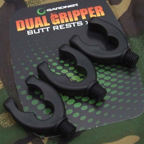 Gardner tackle dual - gardner,