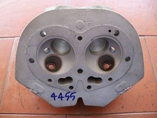 4455 - NORTON COMMANDO CYLINDER HEAD 750CC INLET PORTS 29MM - VERY GOOD COND