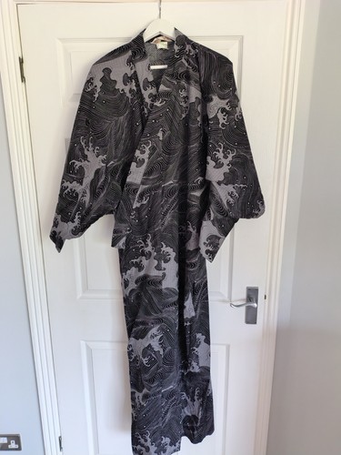 Mens japanese yukata kimono - mens,
