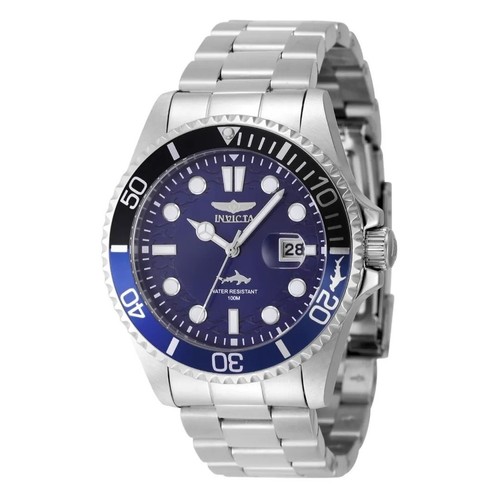 Invicta pro diver men - diver, men’s