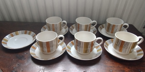 Vintage midwinter sienna - vintage,