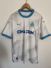 Olympique Marseille 23-24 Home