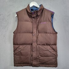 Converse Gilet Reversible Mens