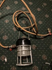 Vintage Bullfinch Propane Gas